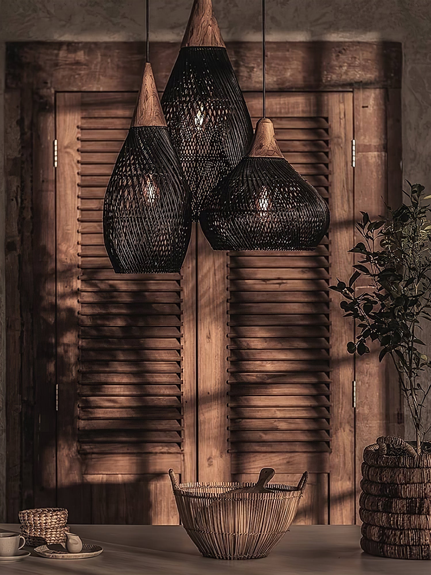 Beloressa Pendant Light
