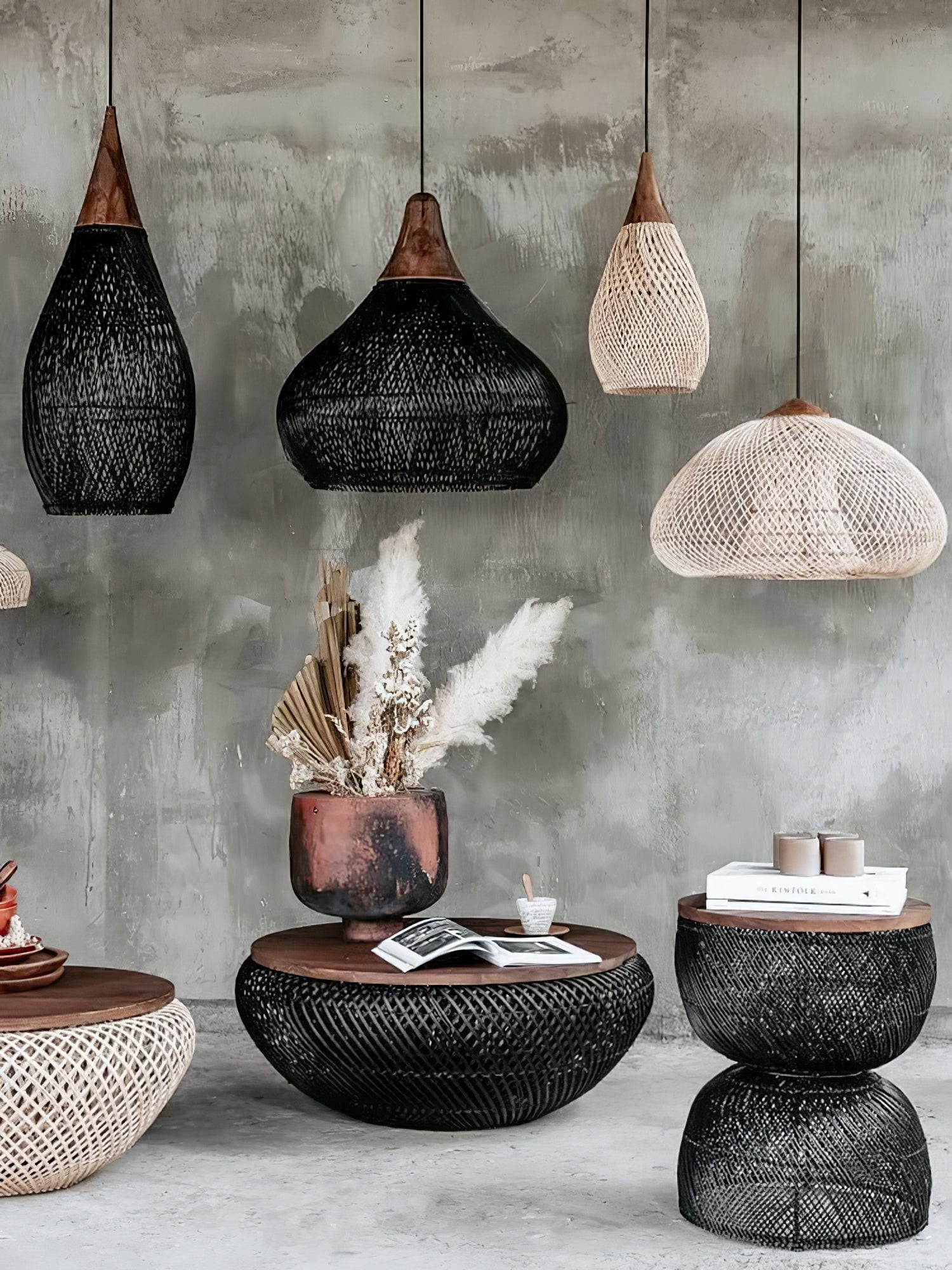 Beloressa Pendant Light