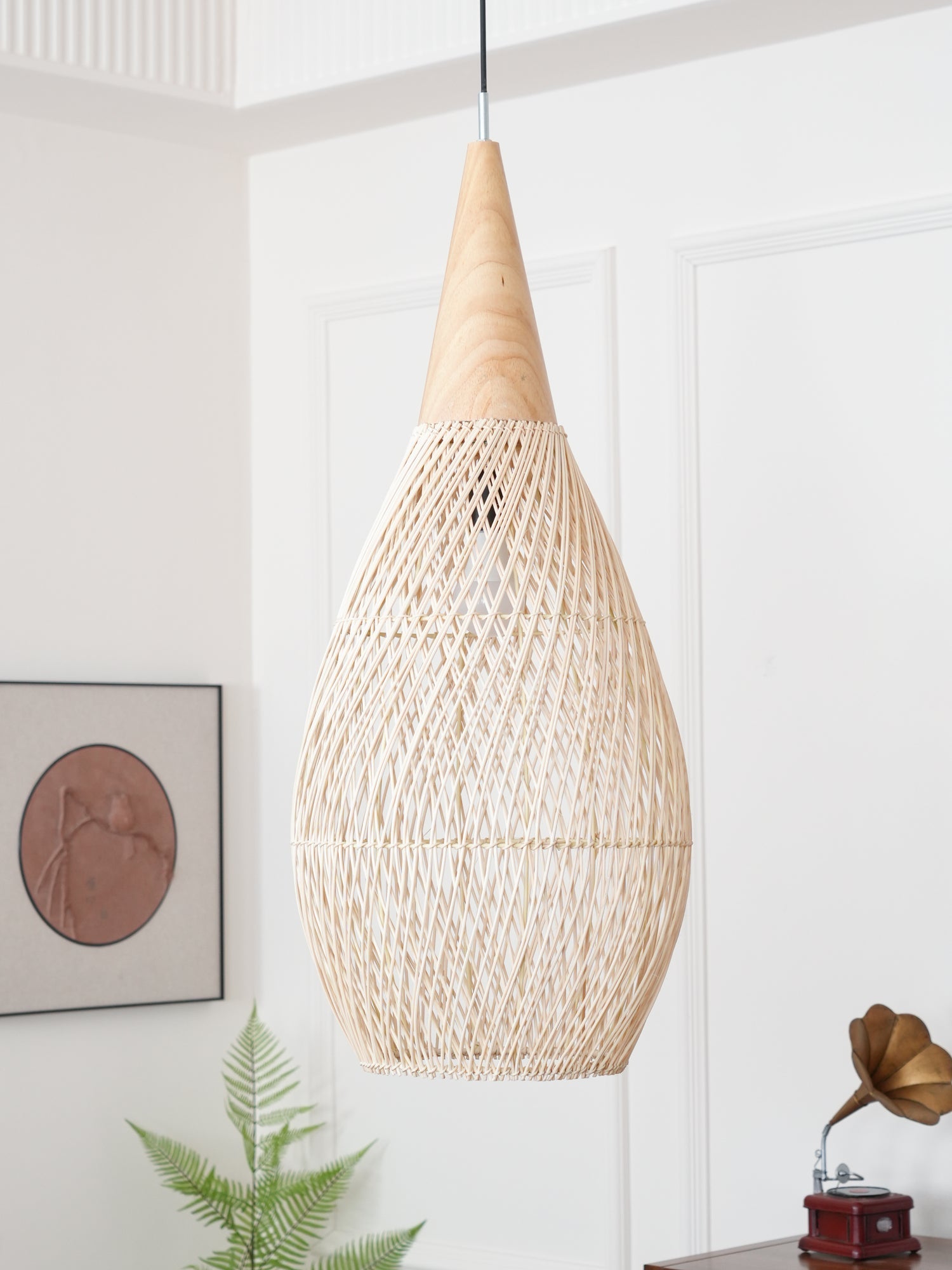 Beloressa Pendant Light