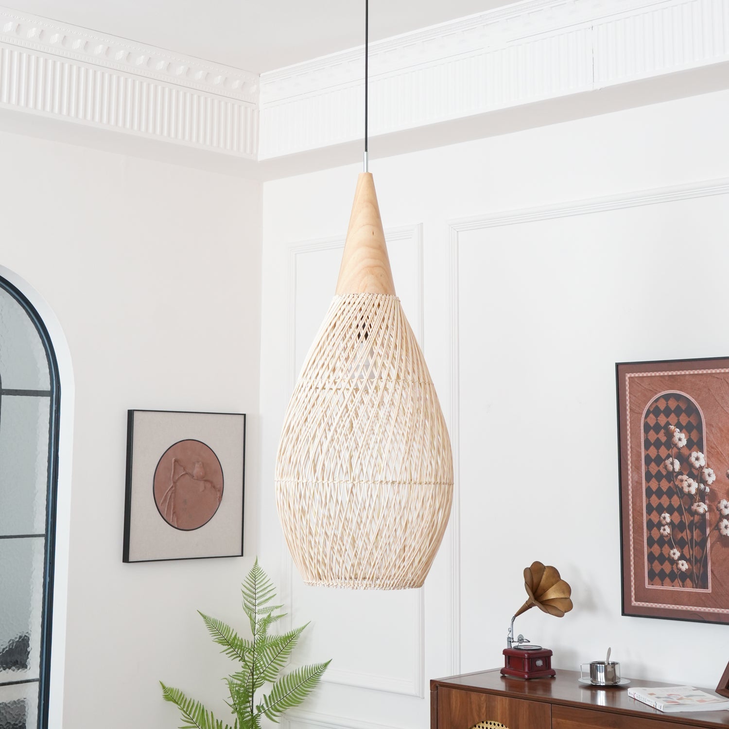 Beloressa Pendant Light