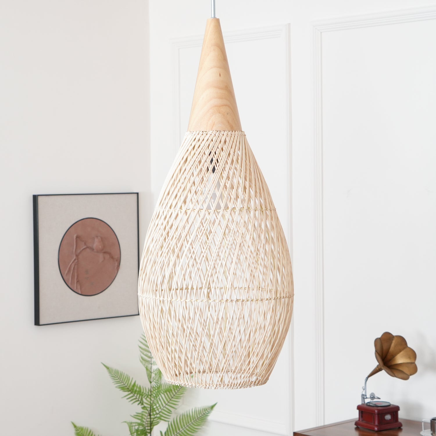 Beloressa Pendant Light