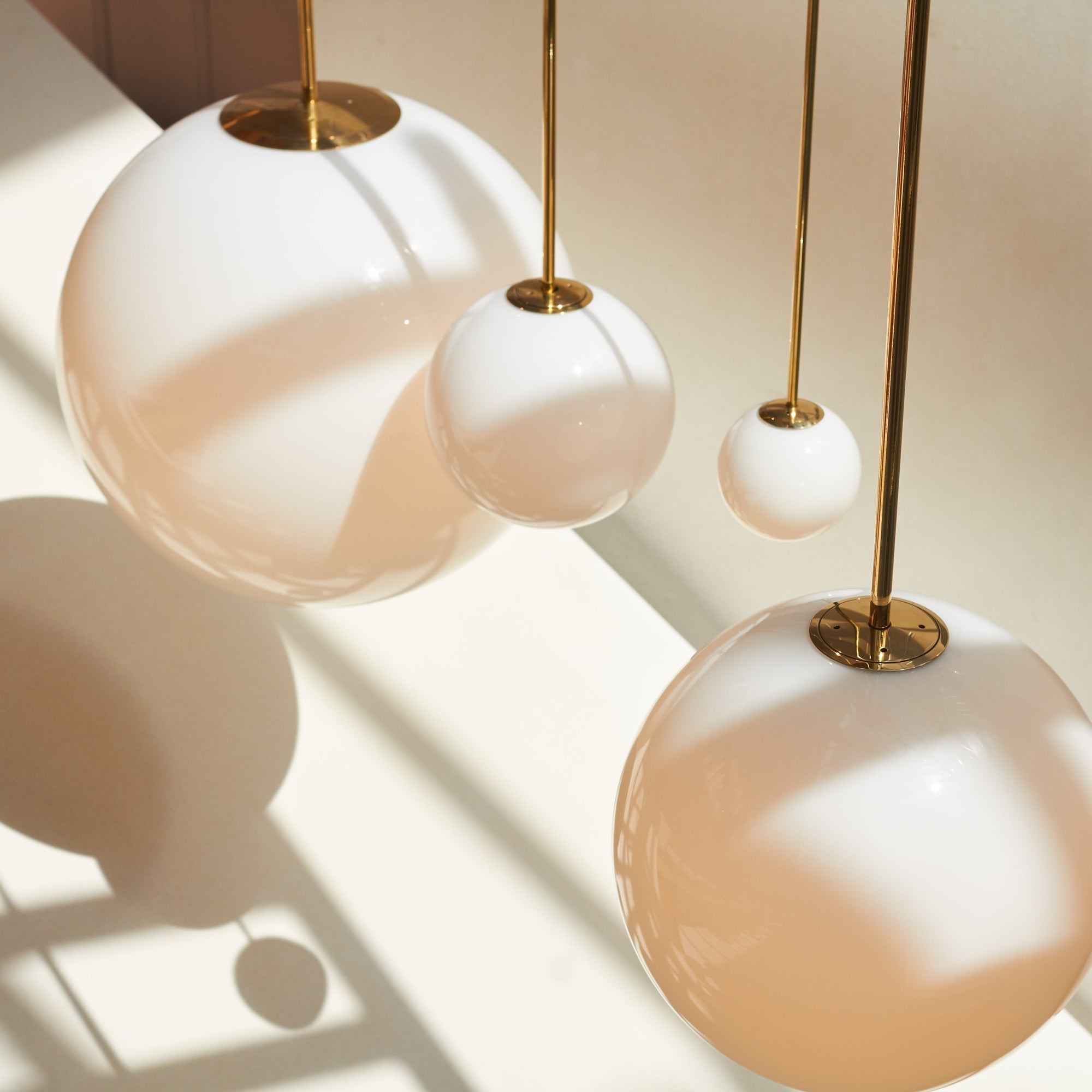 Penza Pendant Light