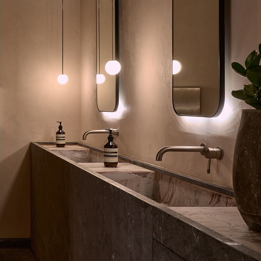 Penza Pendant Light