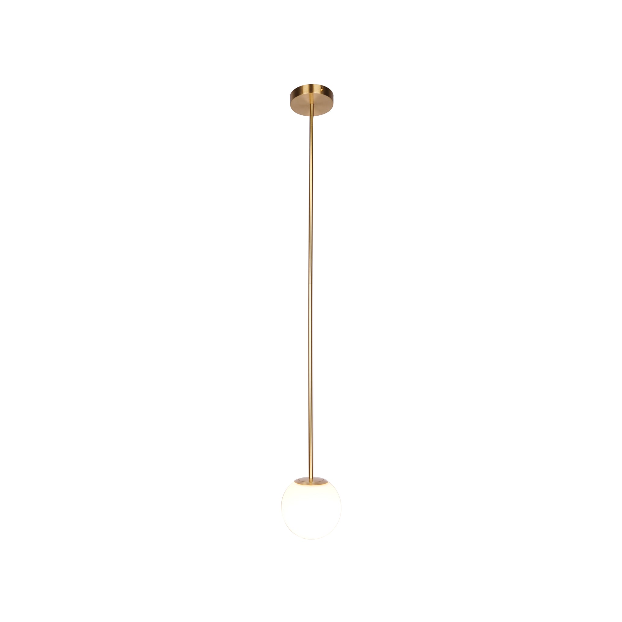 Penza Pendant Light