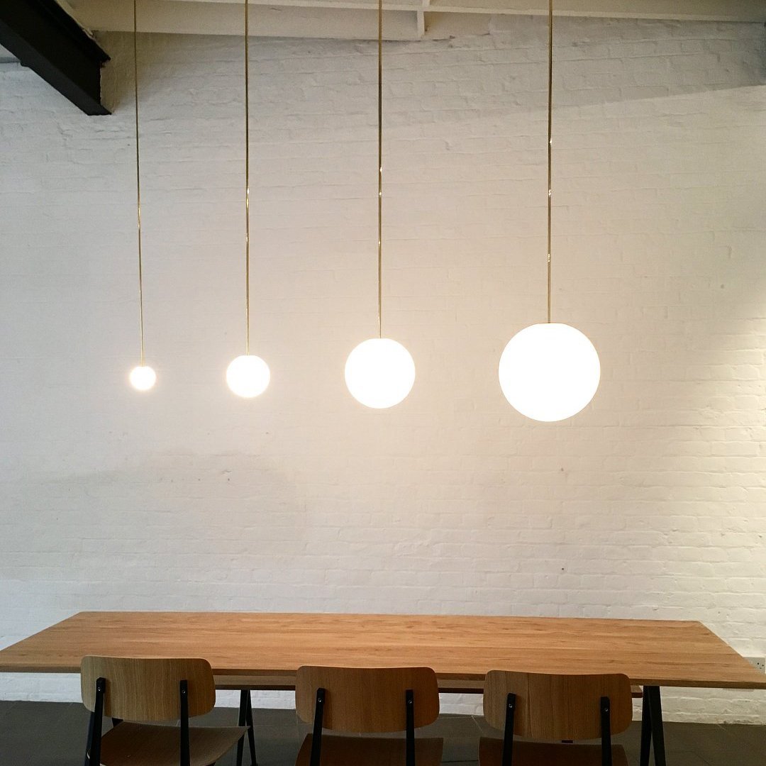 Penza Pendant Light