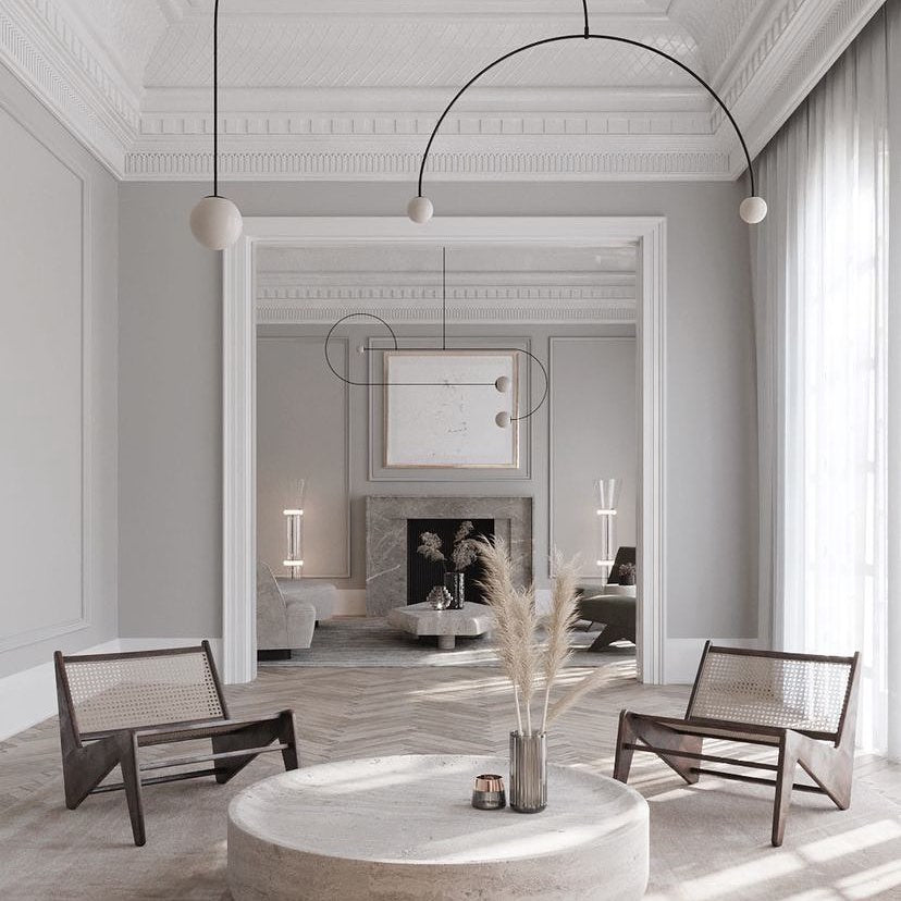 Penza Pendant Light