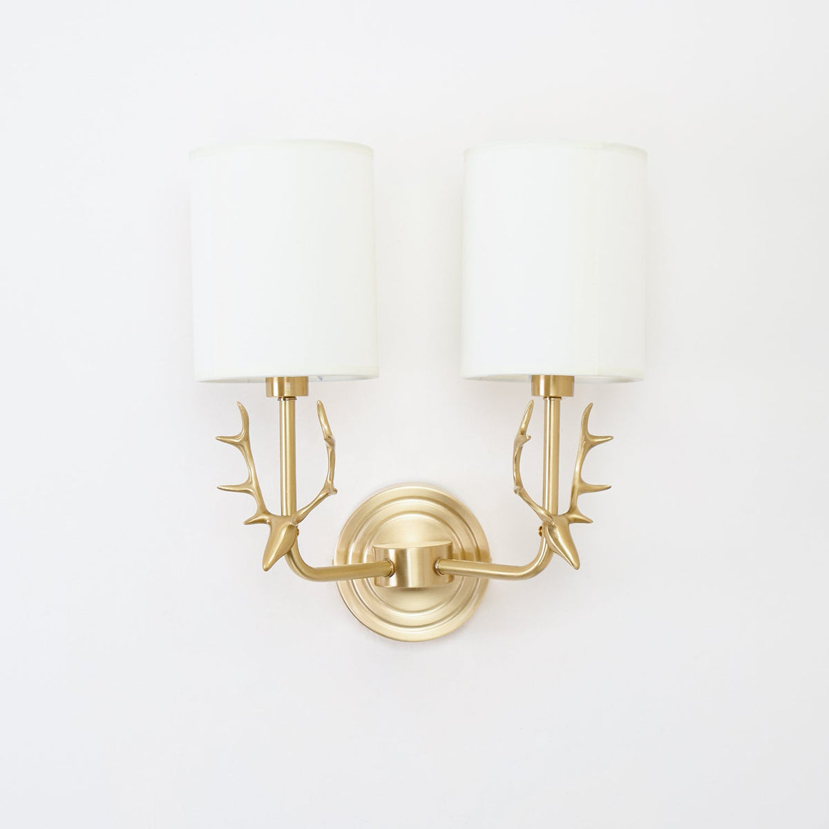 Jegalor Deer Wall Light