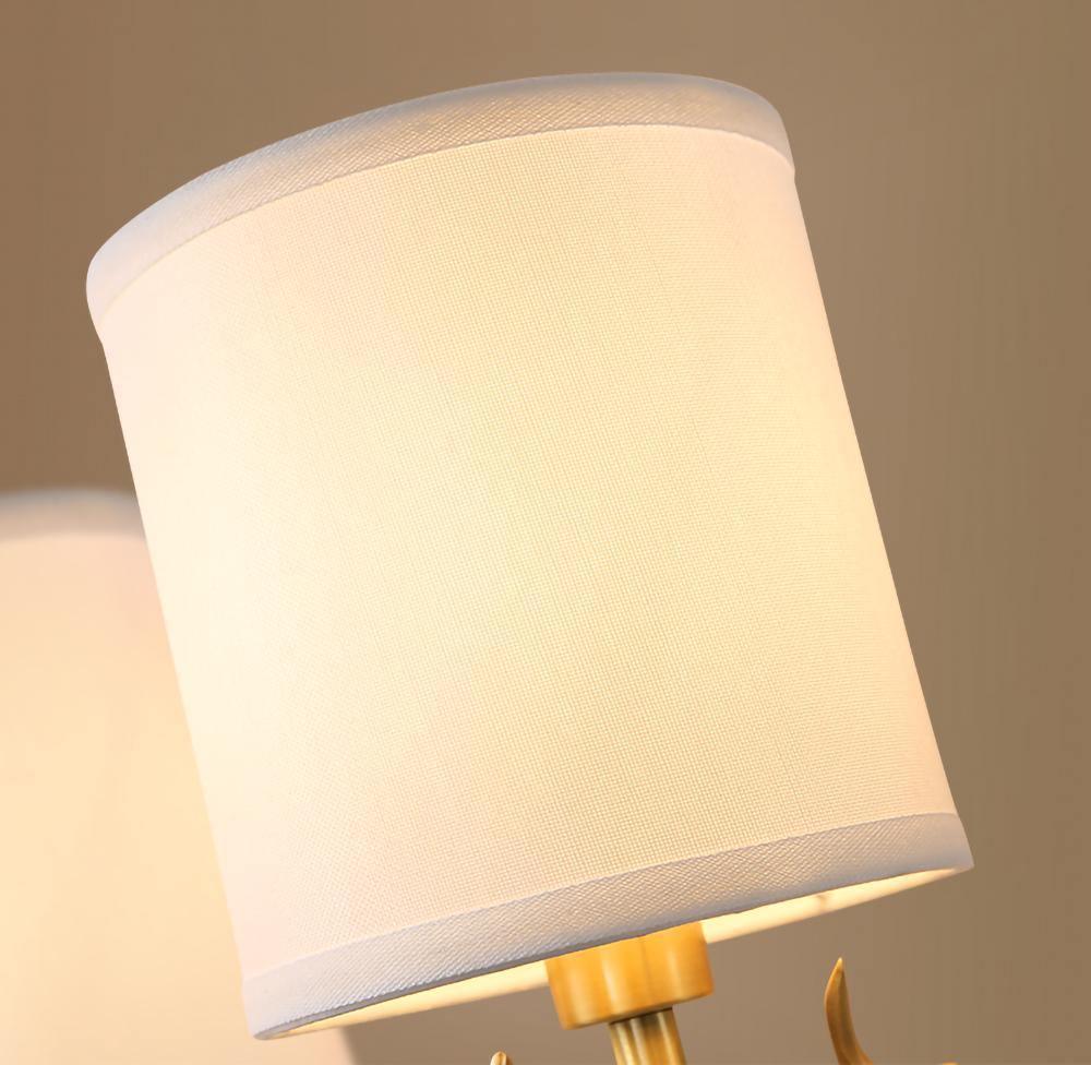 Jegalor Deer Wall Light