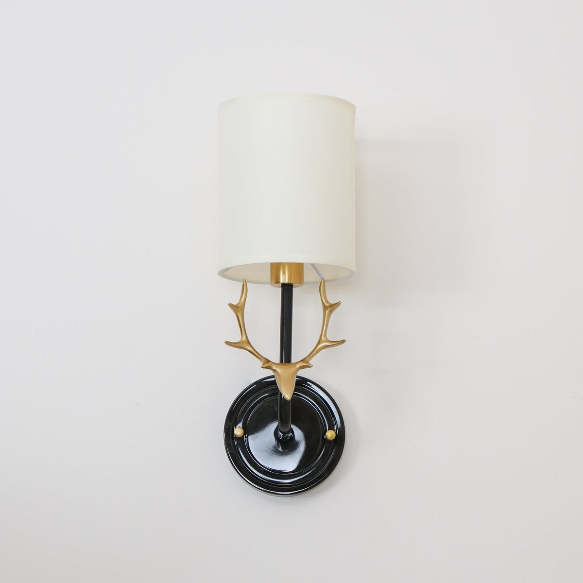 Jegalor Deer Wall Light