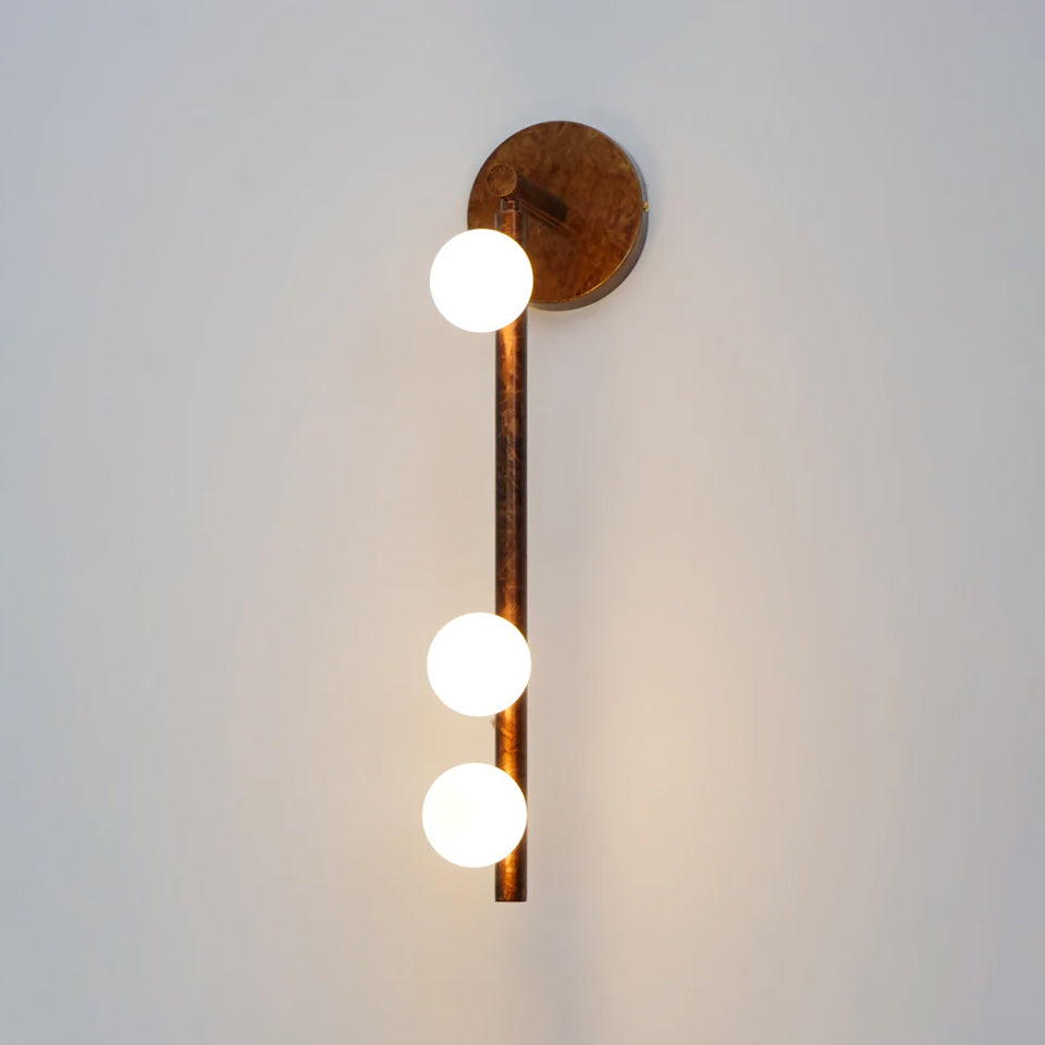 Hati Tube Wall Light