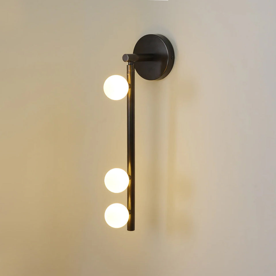 Hati Tube Wall Light