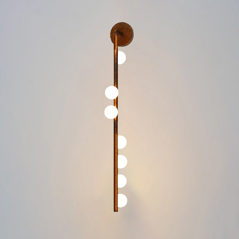 Hati Tube Wall Light
