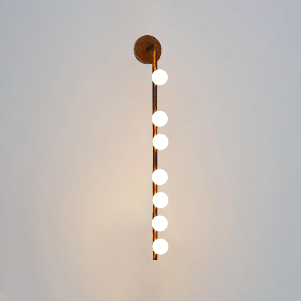 Hati Tube Wall Light