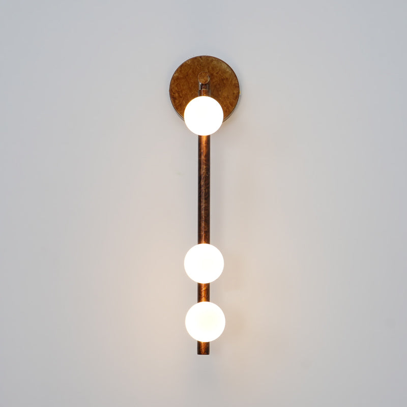 Hati Tube Wall Light