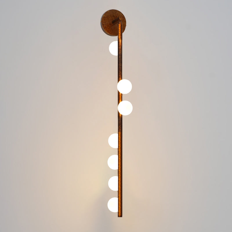 Hati Tube Wall Light