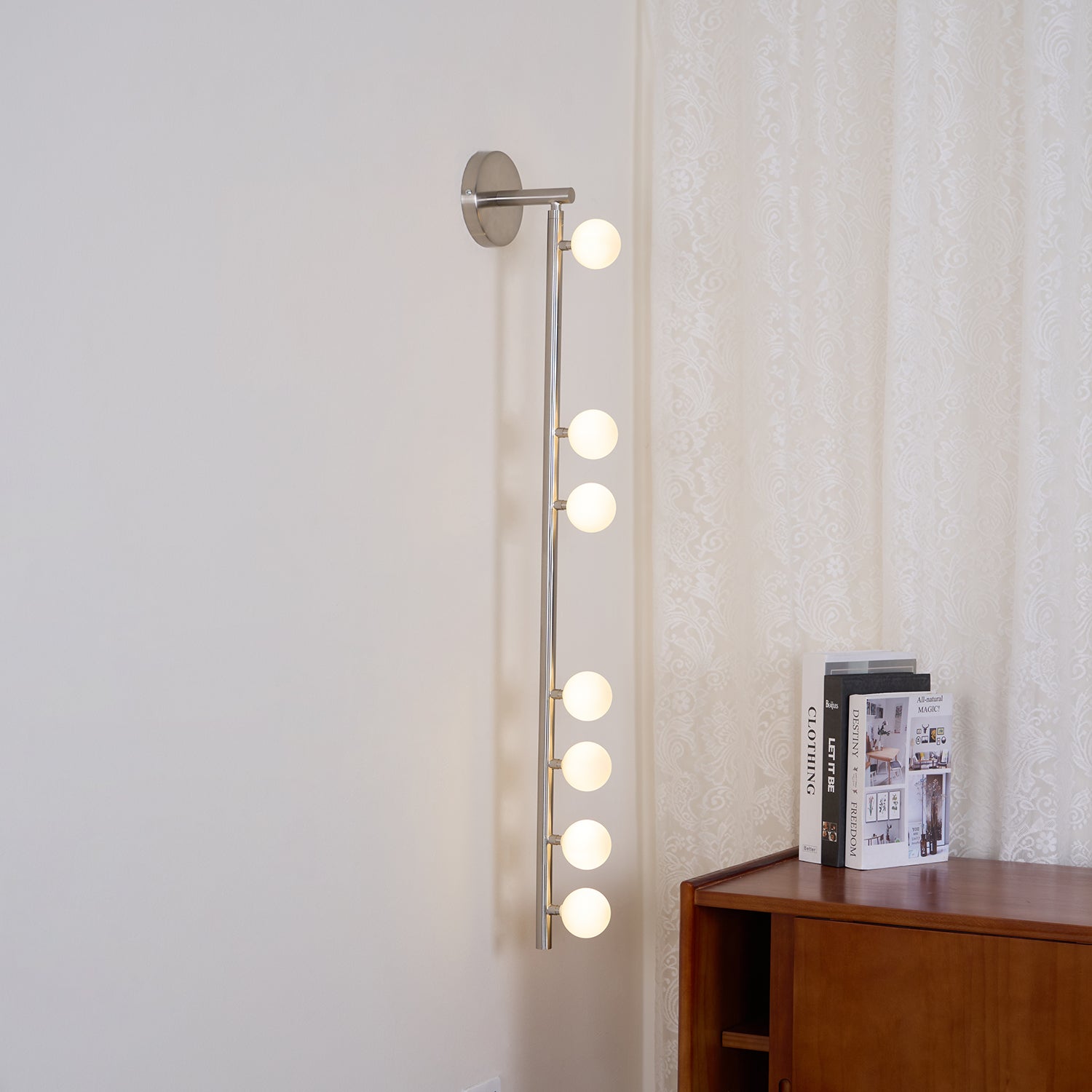 Hati Tube Wall Light