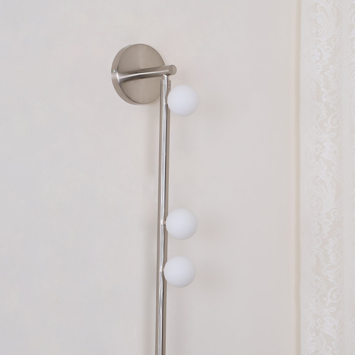 Hati Tube Wall Light