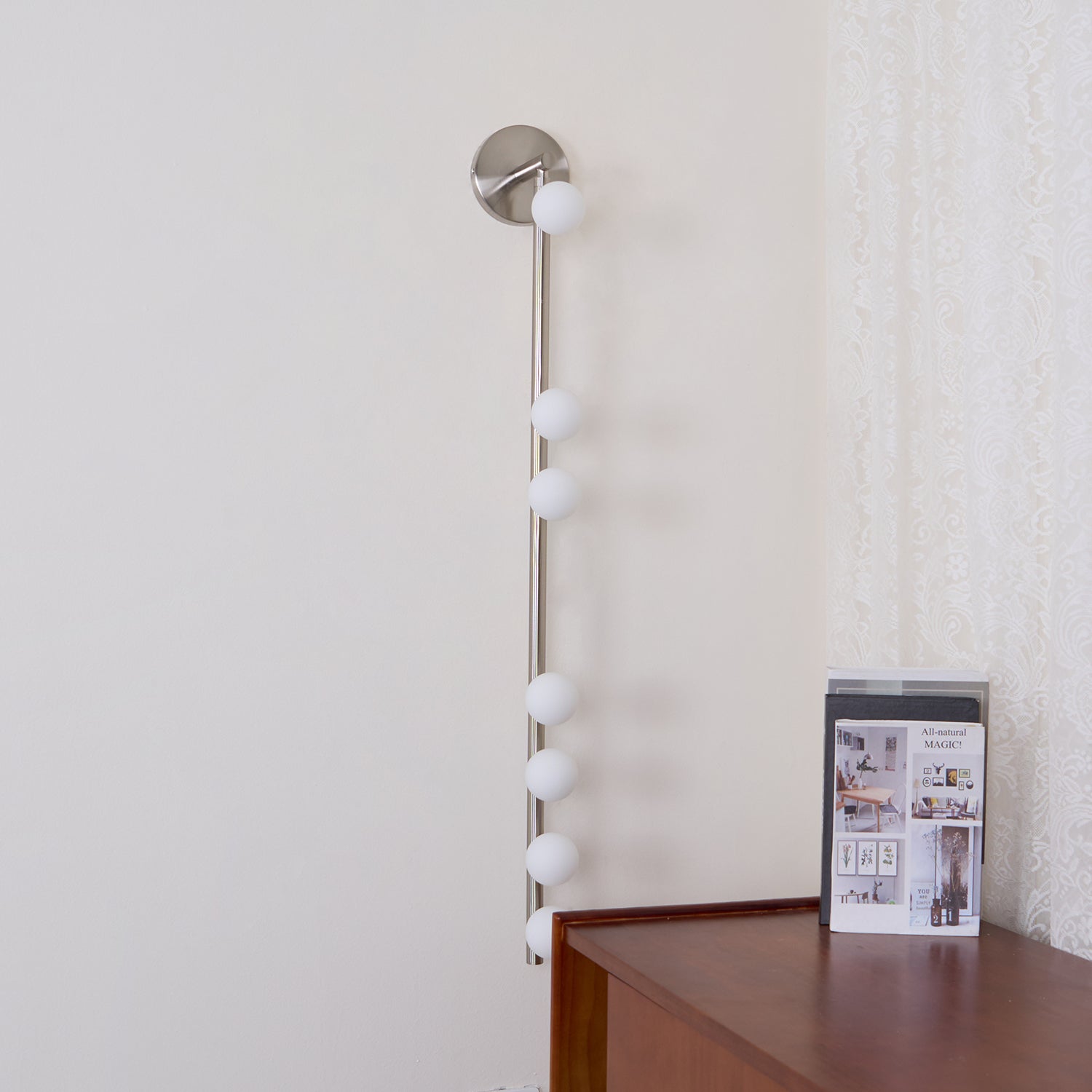 Hati Tube Wall Light