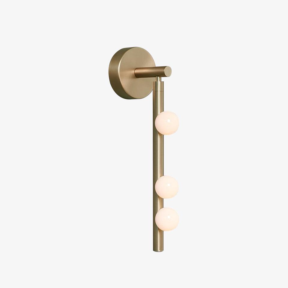 Hati Tube Wall Light