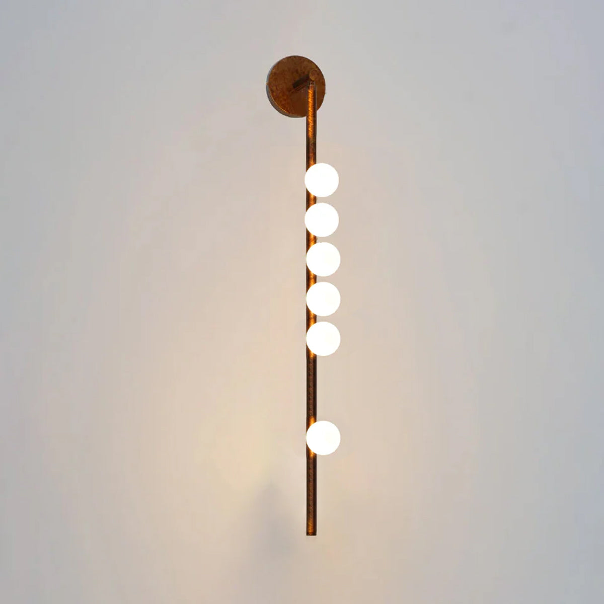 Hati Tube Wall Light