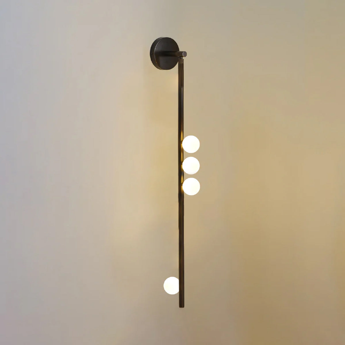 Hati Tube Wall Light