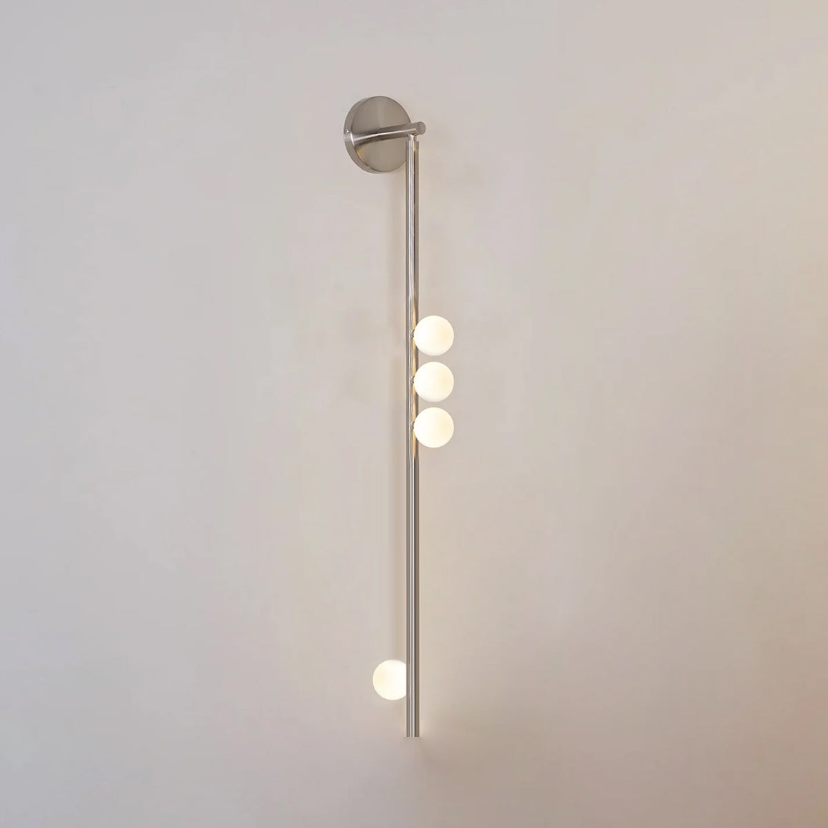 Hati Tube Wall Light