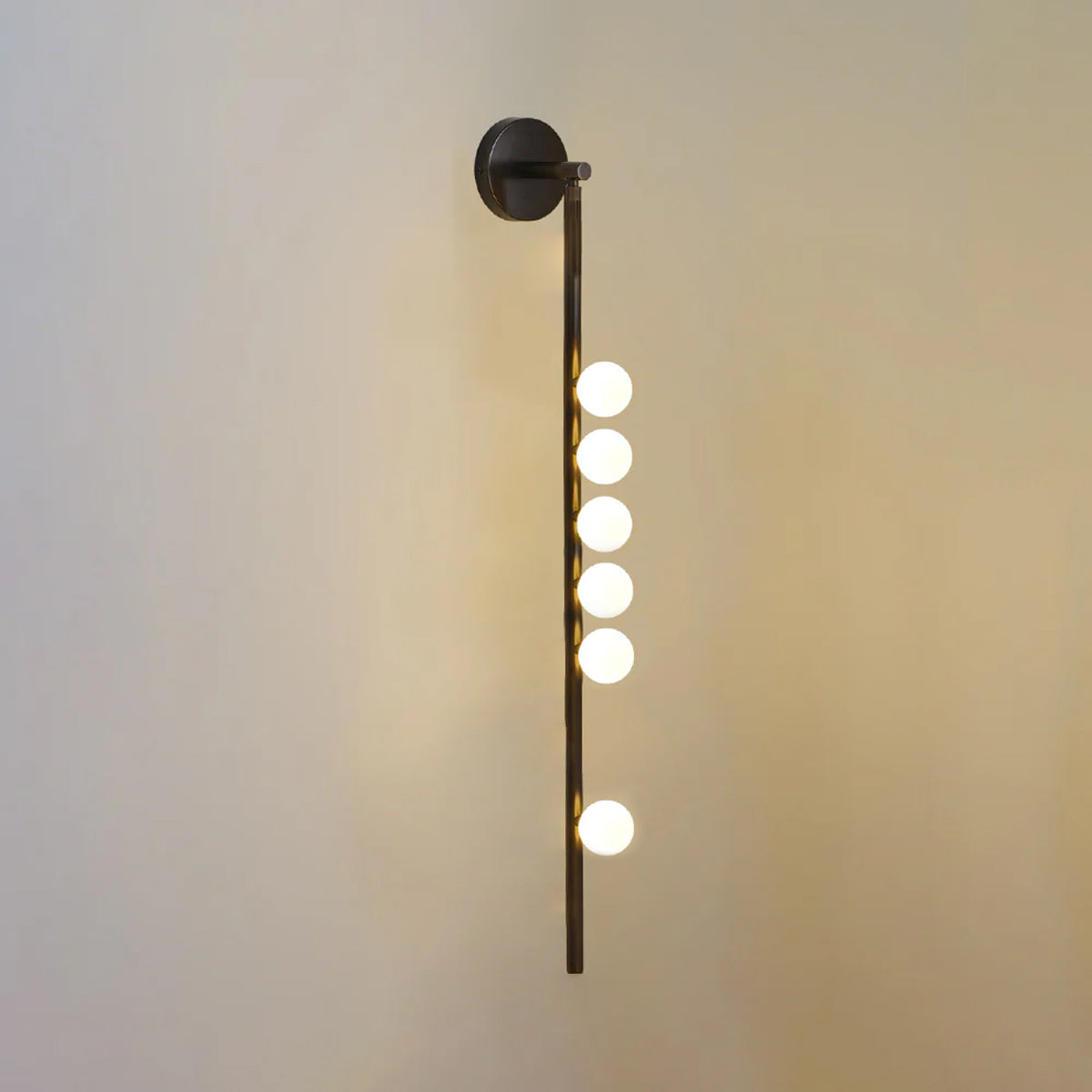 Hati Tube Wall Light