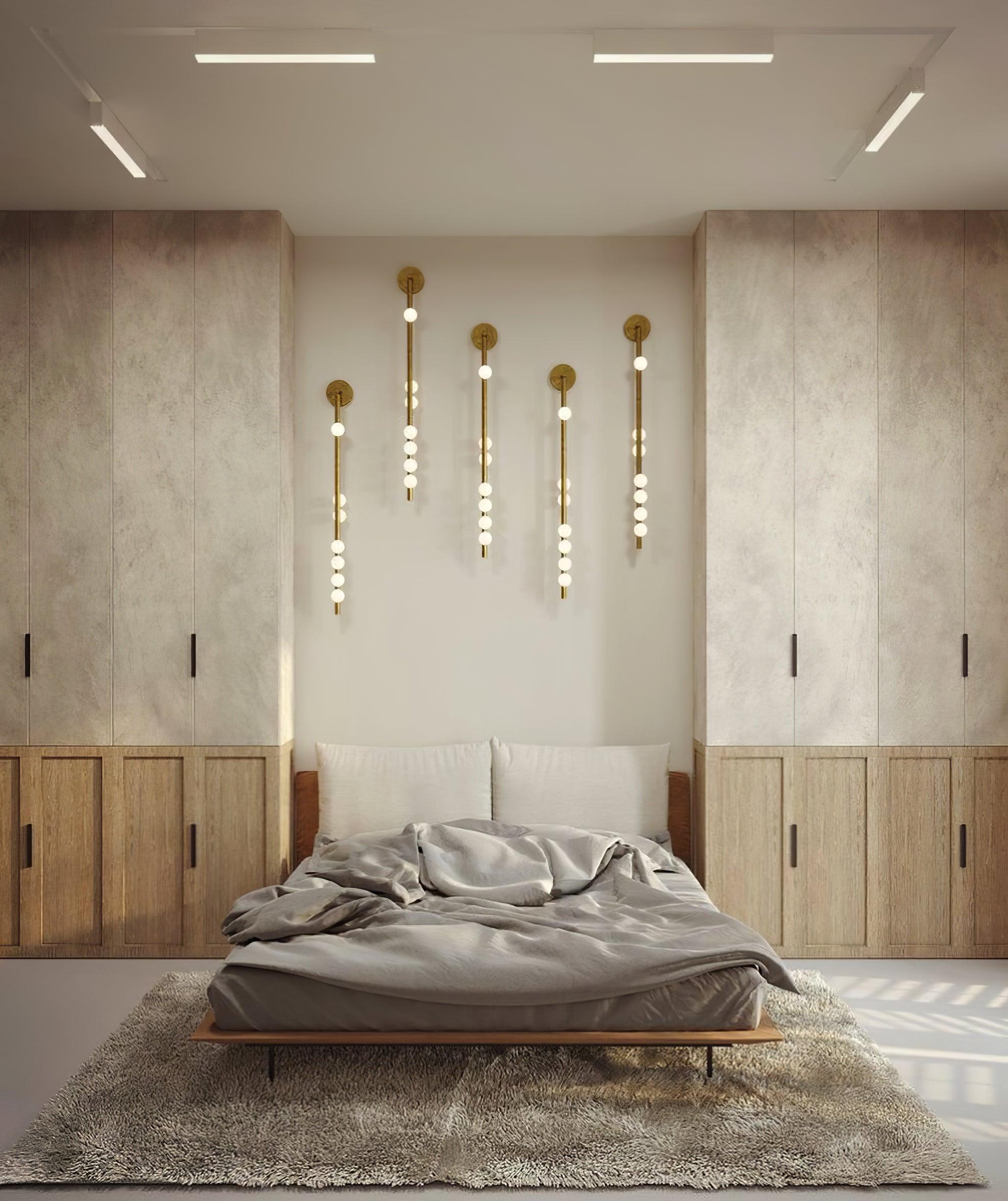 Hati Tube Wall Light