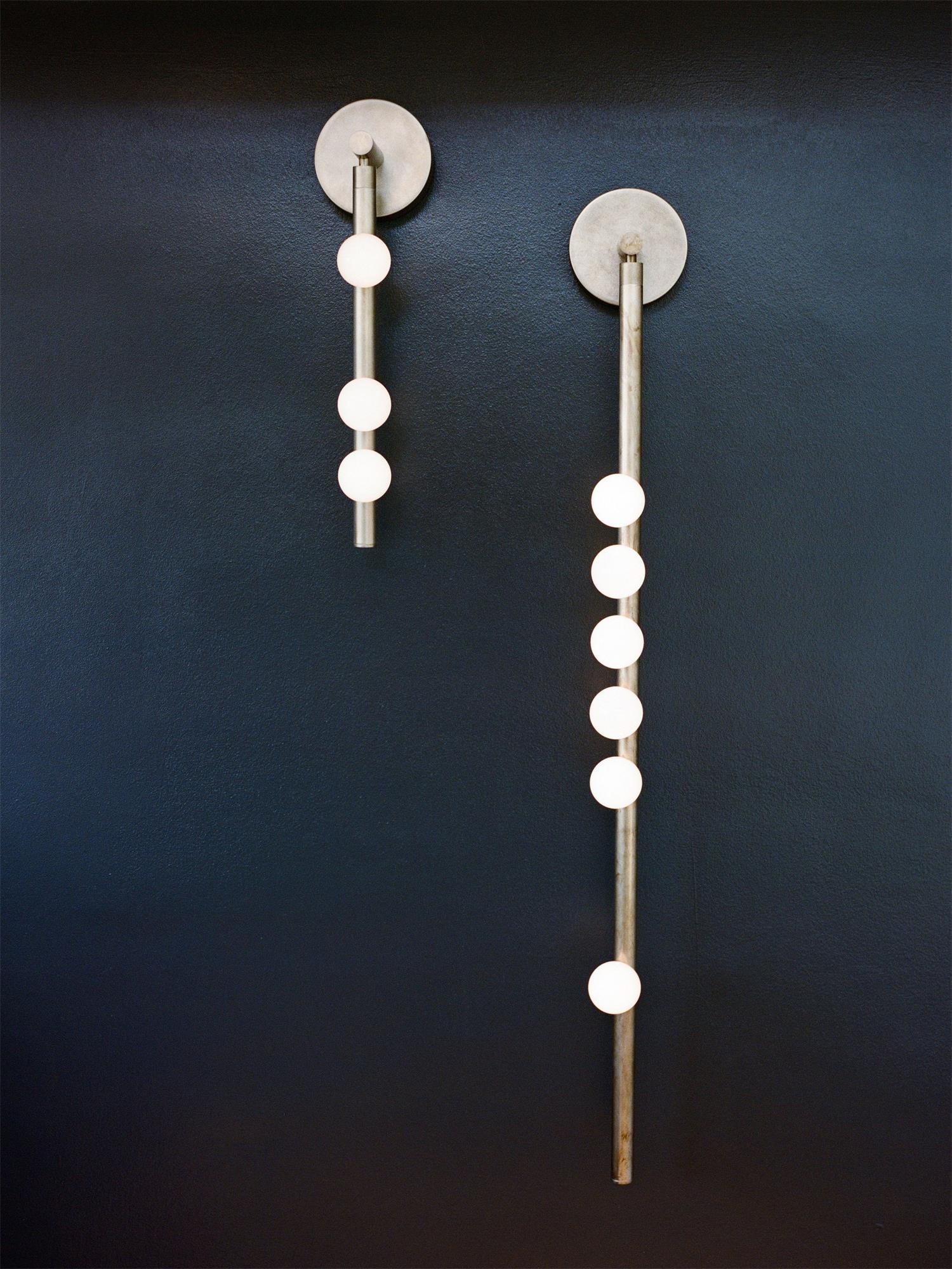 Hati Tube Wall Light