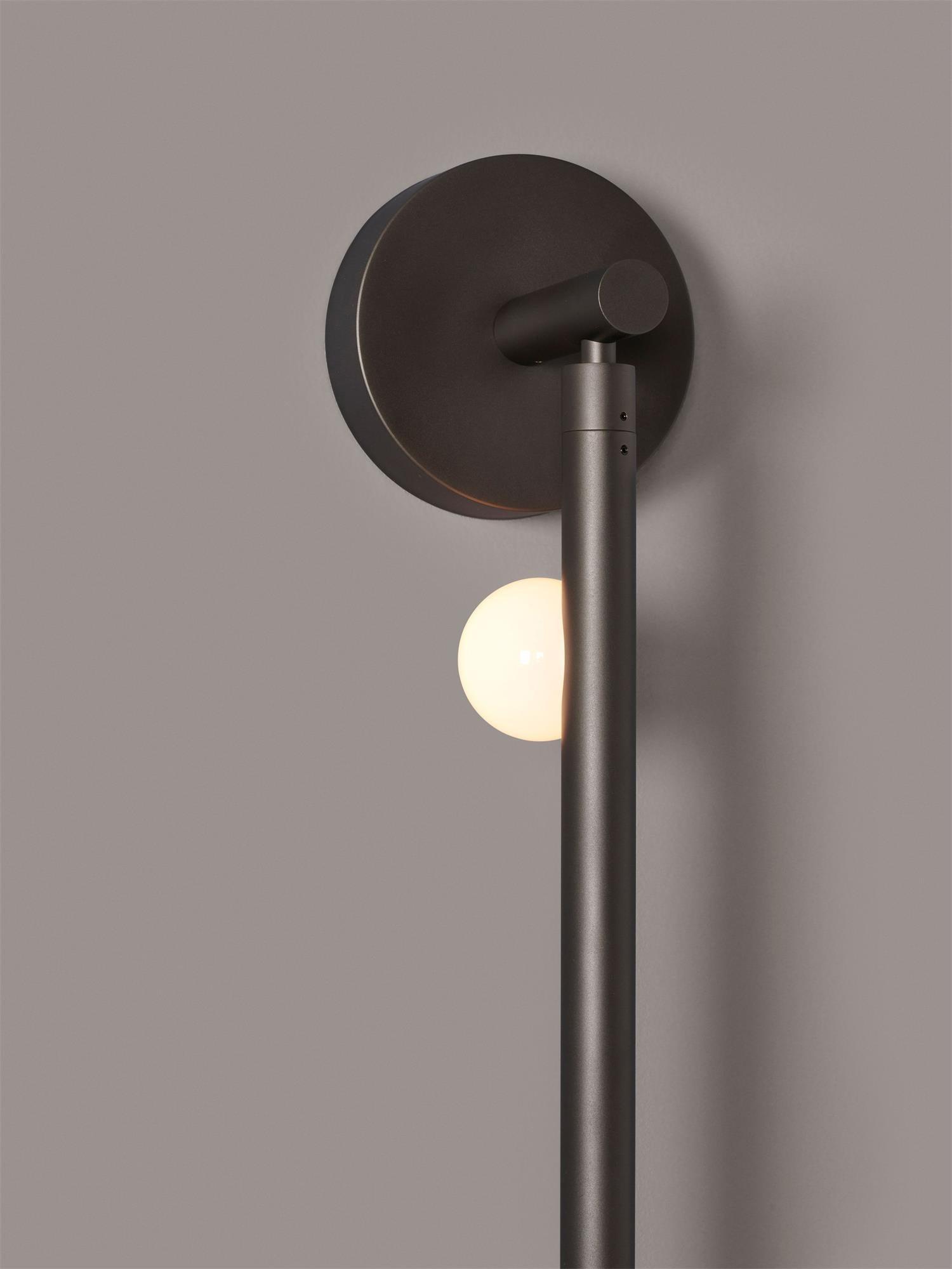 Hati Tube Wall Light