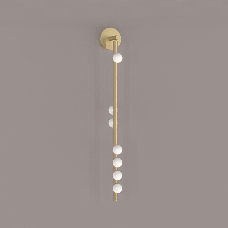 Hati Tube Wall Light
