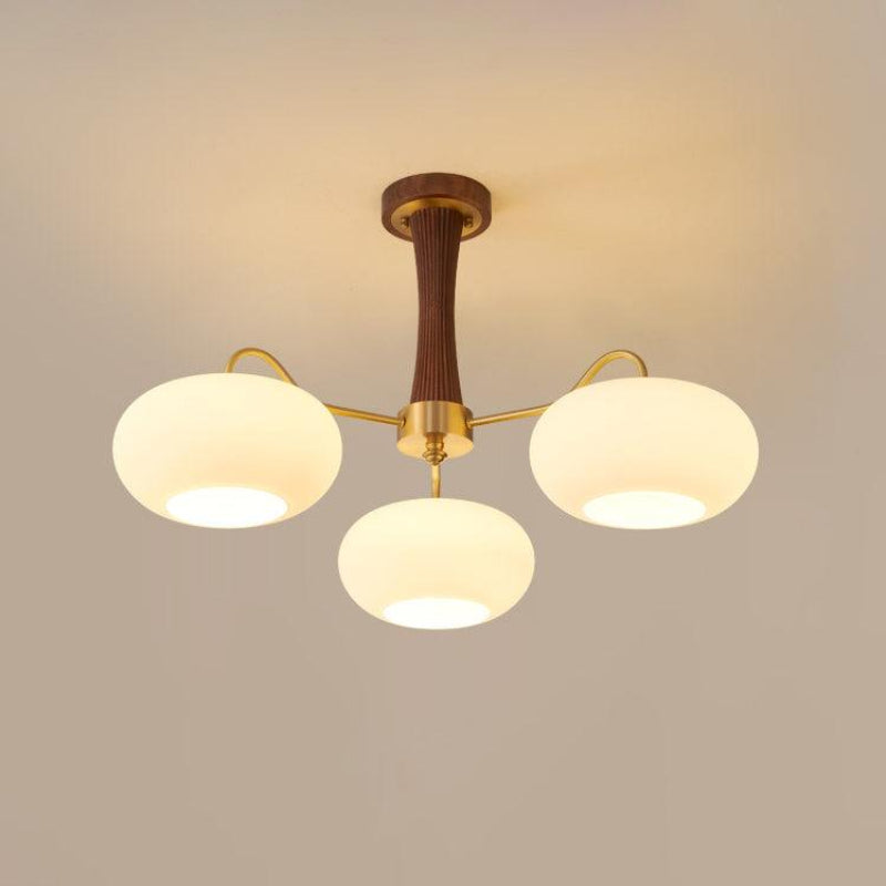 Mynsa Chandelier