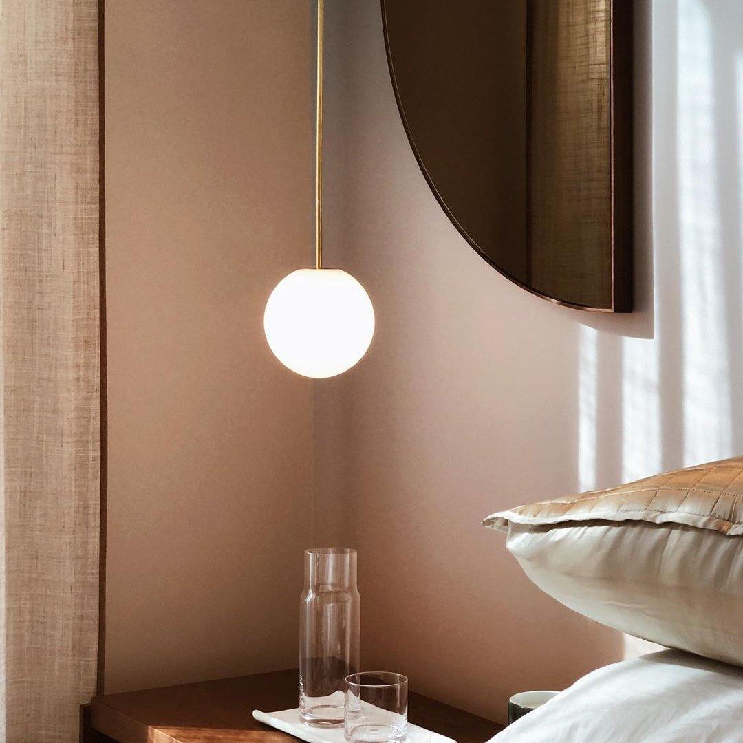 Penza Pendant Light