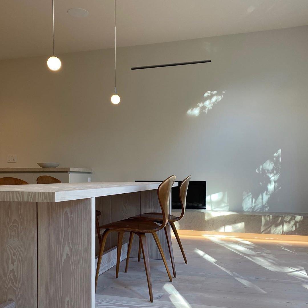 Penza Pendant Light