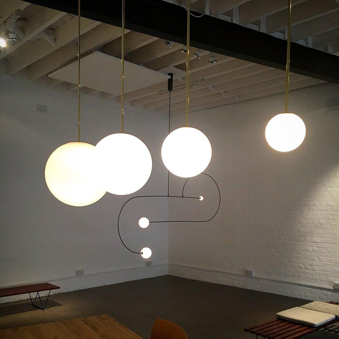 Penza Pendant Light
