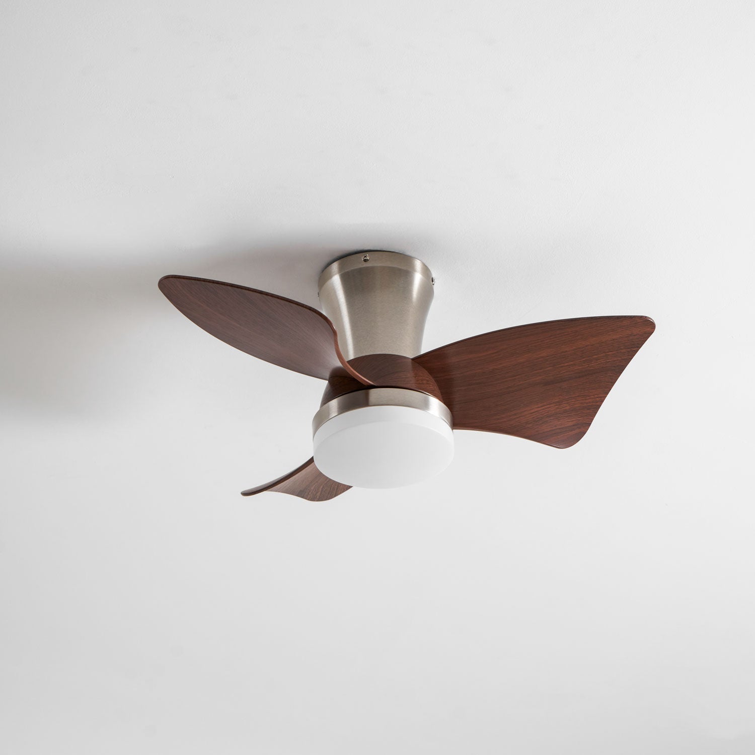Avoressa Modern Ceiling Fan Light