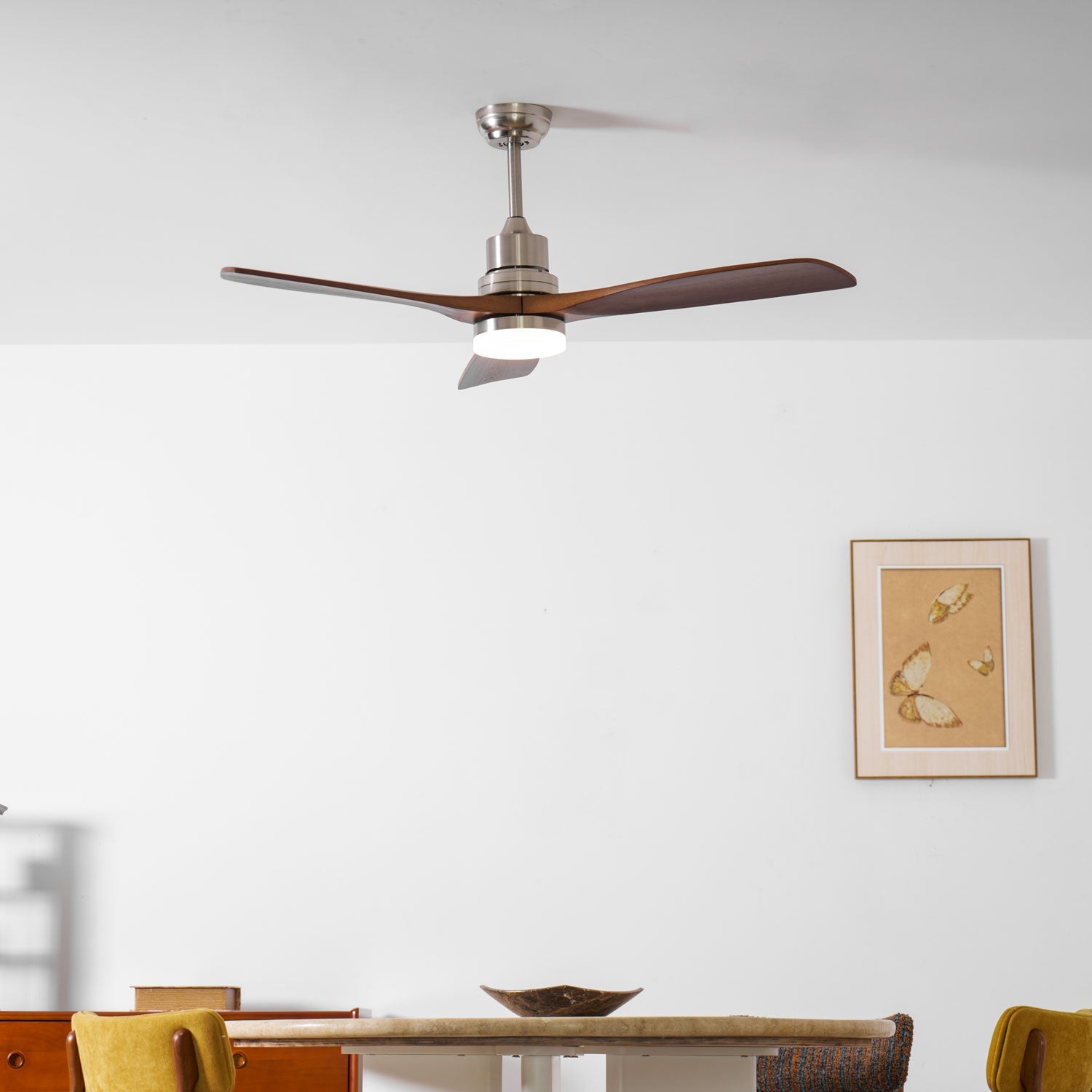 Sorevi Ceiling Fan Light