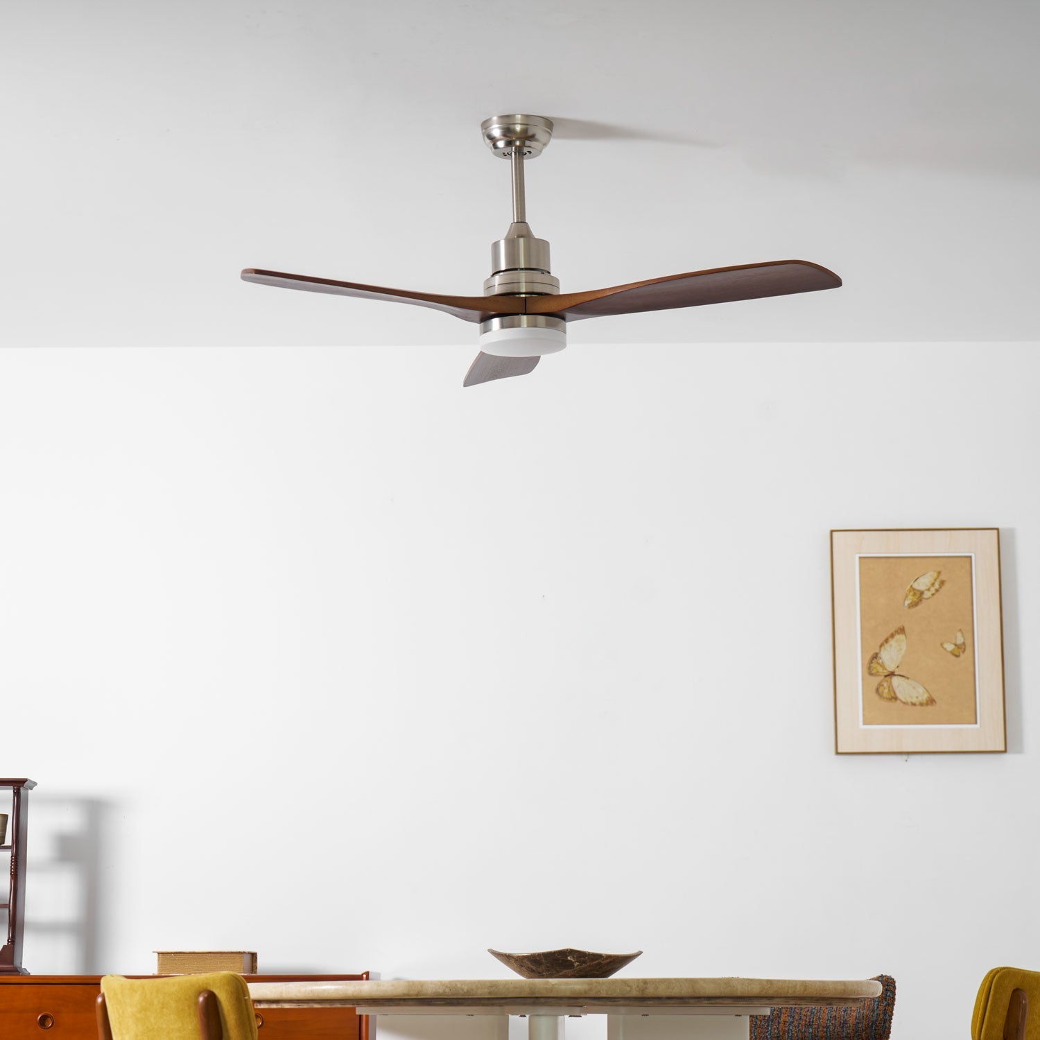 Sorevi Ceiling Fan Light