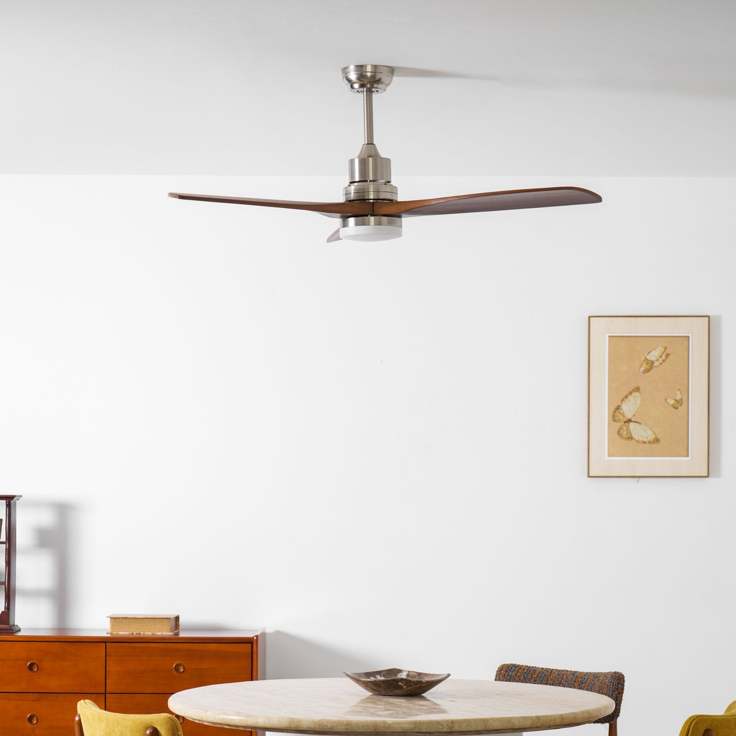 Sorevi Ceiling Fan Light