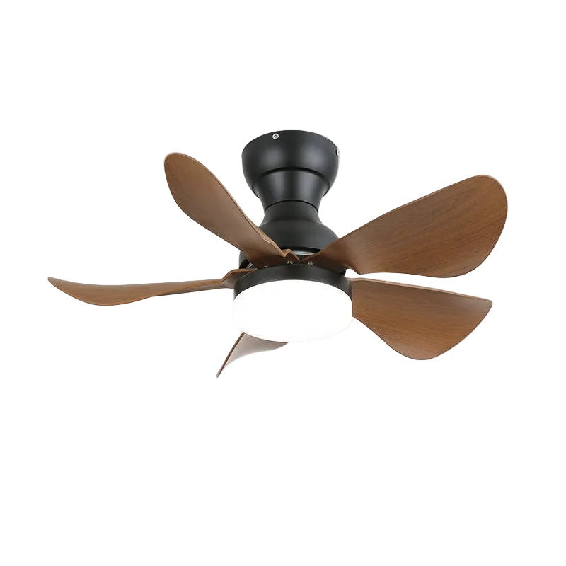 Zoreefa Ceiling Fan Light