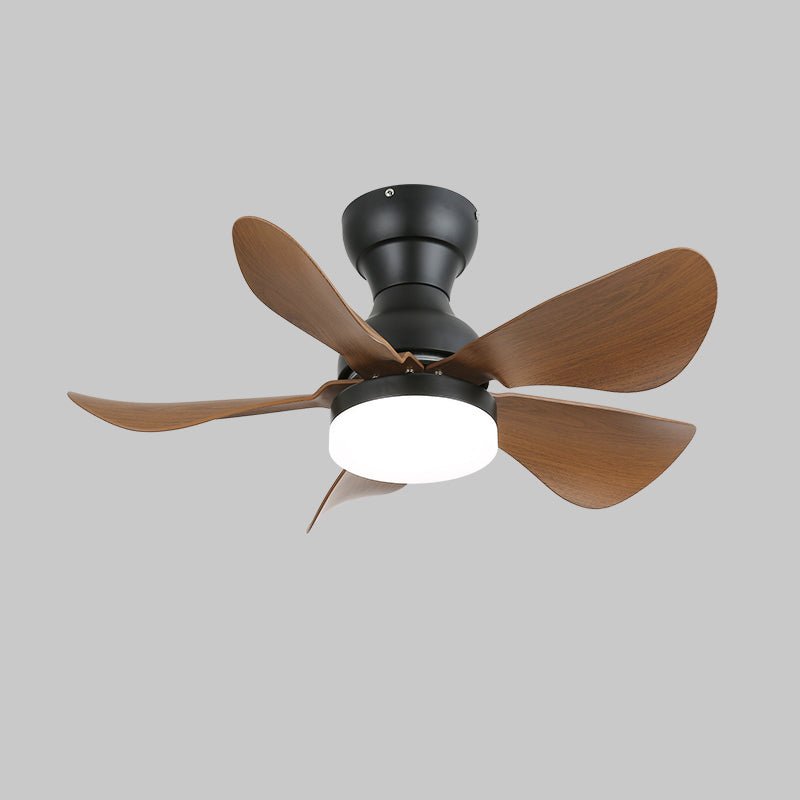 Zoreefa Ceiling Fan Light