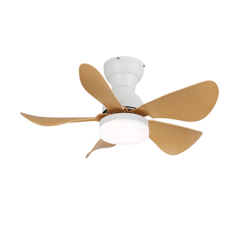 Zoreefa Ceiling Fan Light