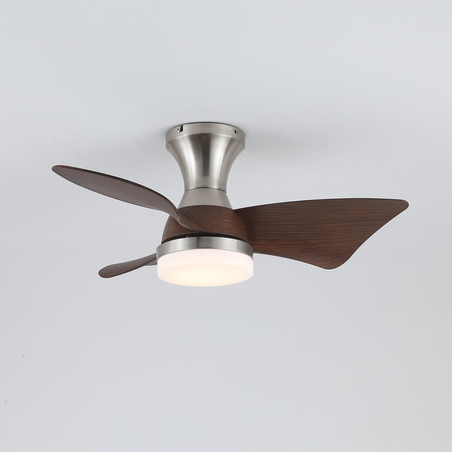 Avoressa Modern Ceiling Fan Light
