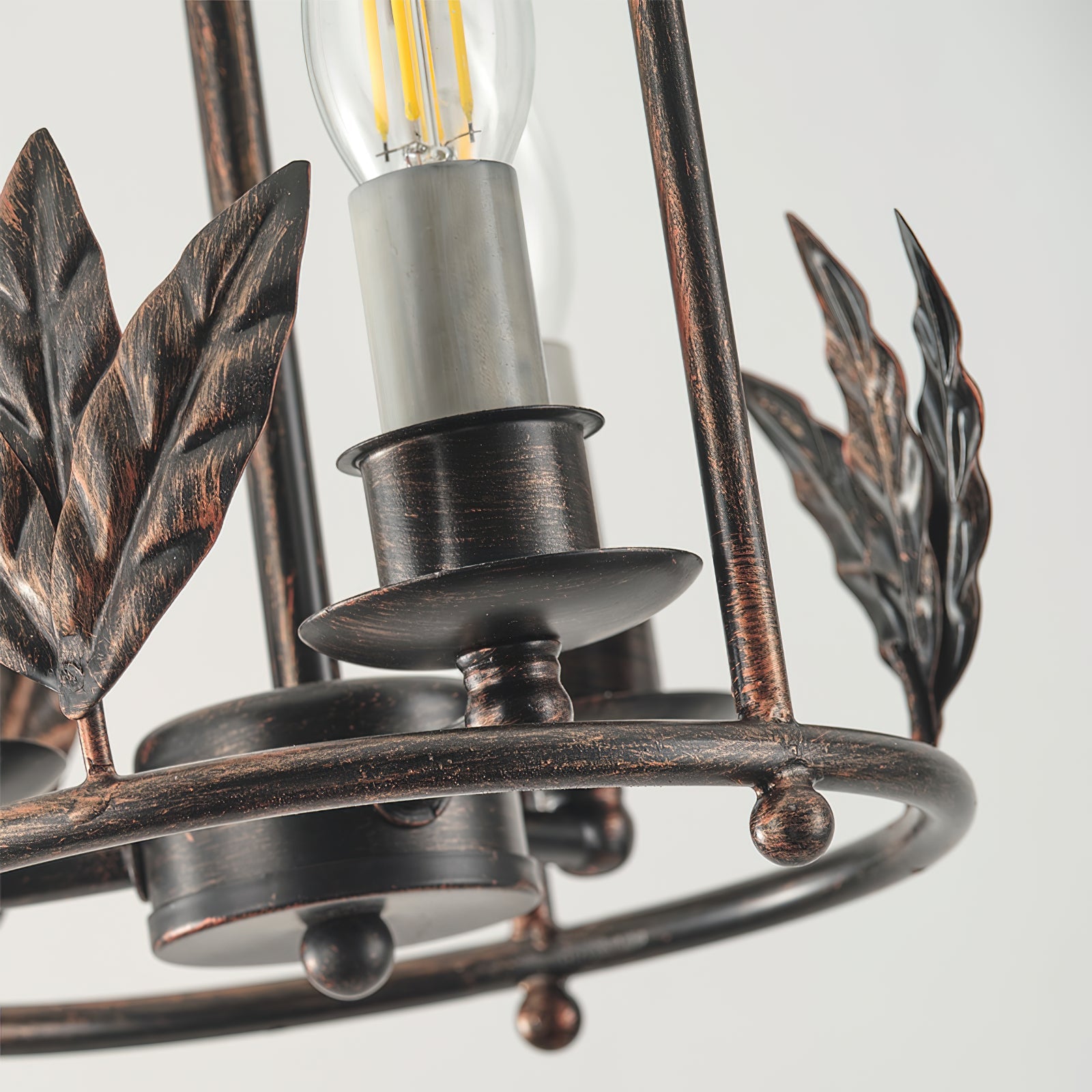 Alvelva Lantern Pendant Light