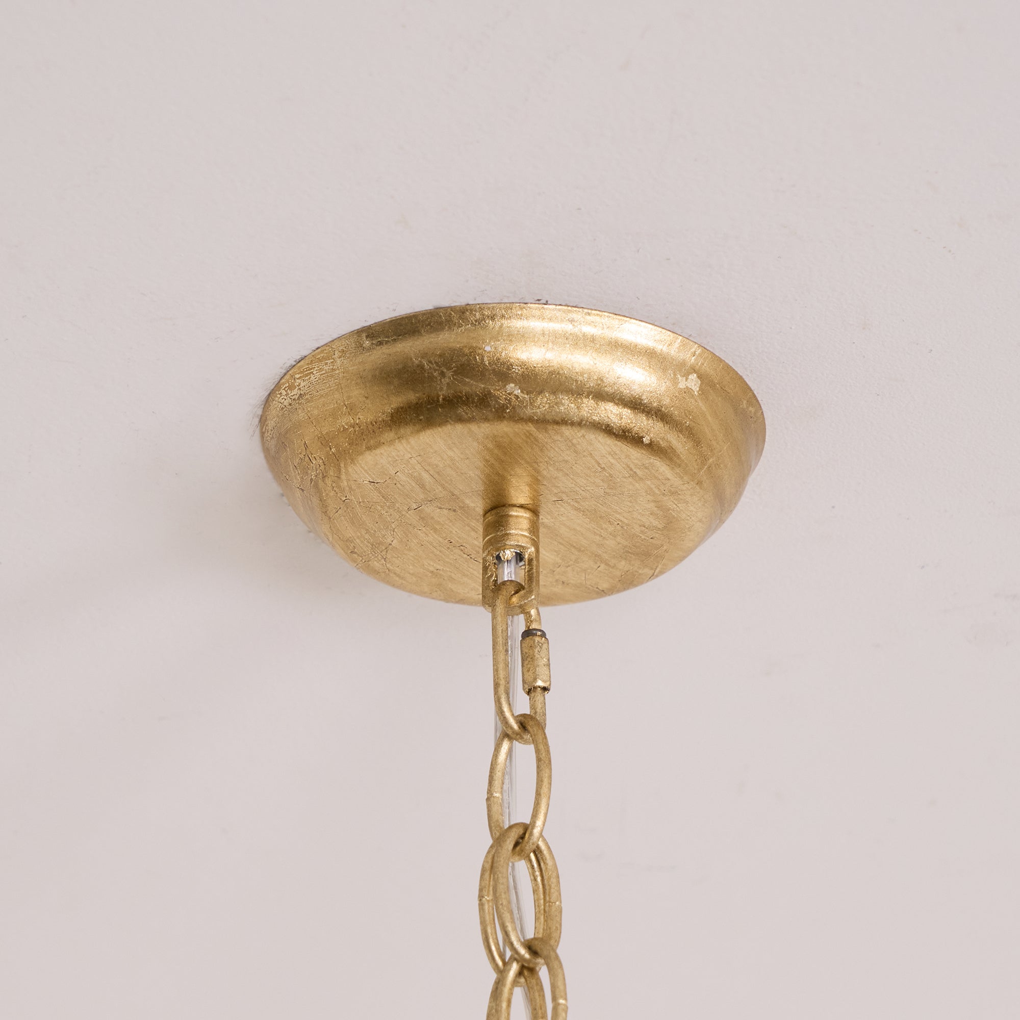 Alvelva Lantern Pendant Light