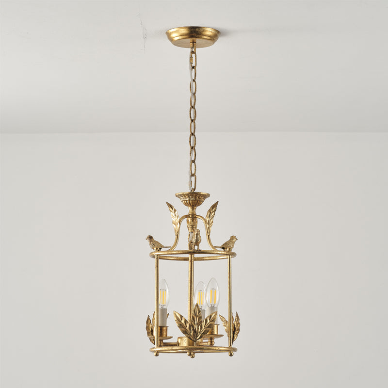 Alvelva Lantern Pendant Light