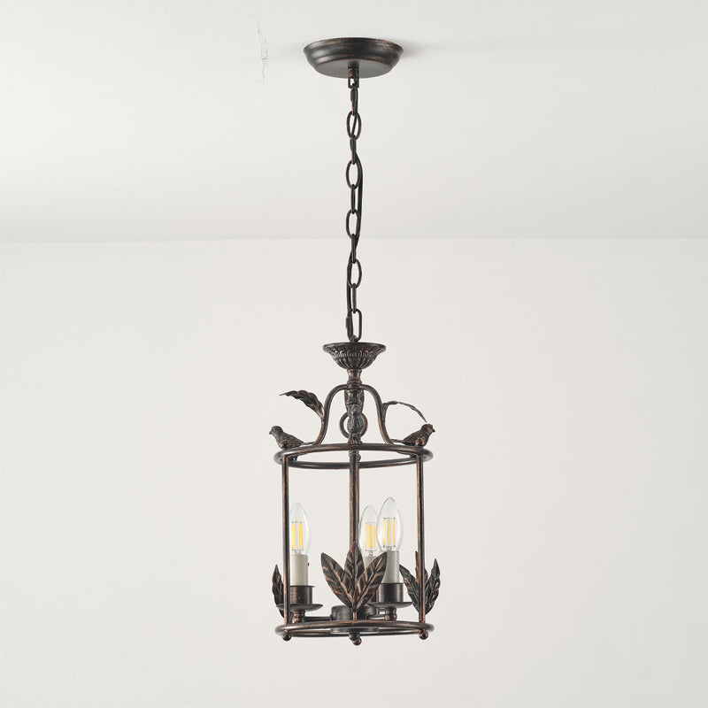 Alvelva Lantern Pendant Light