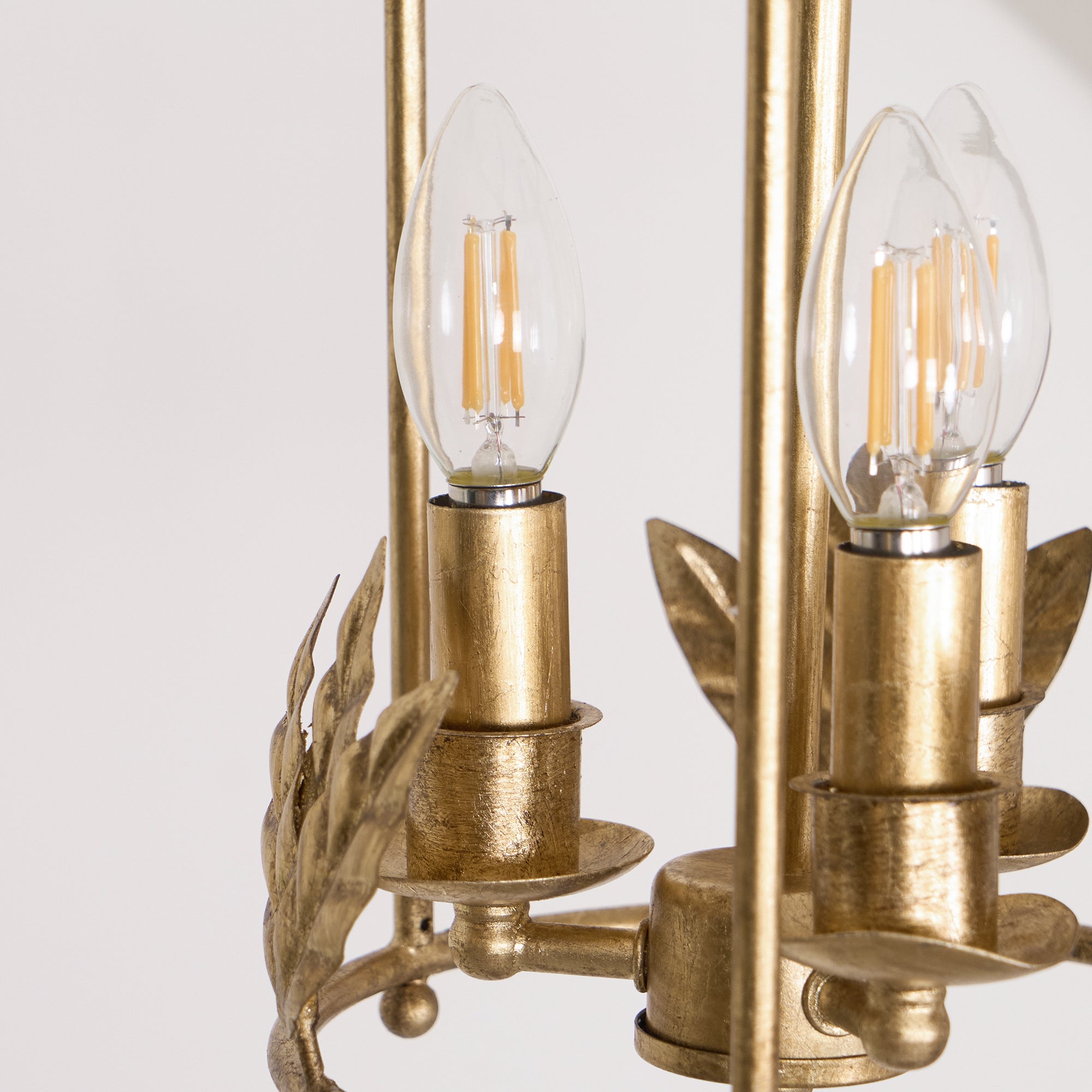 Alvelva Lantern Pendant Light