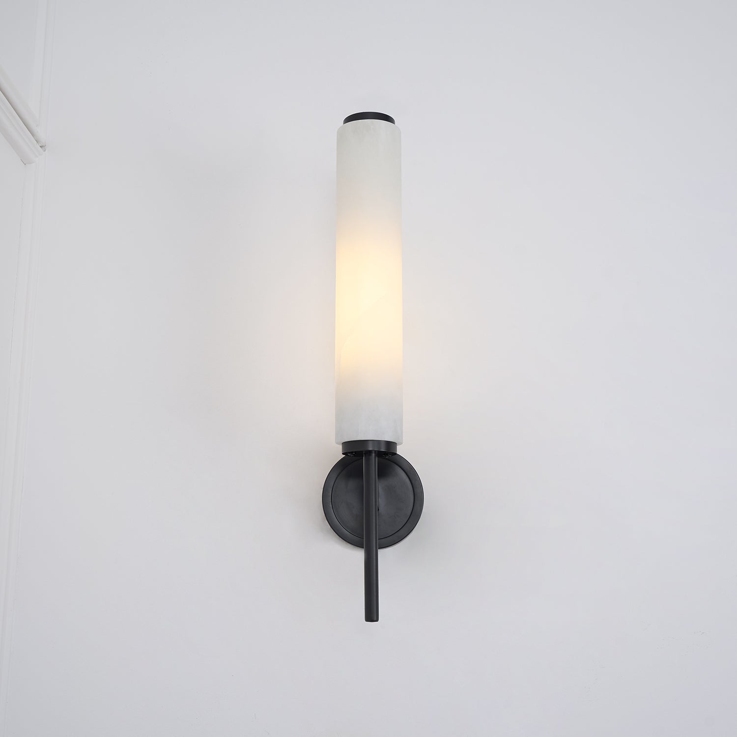 Davor Alabaster Wall Light