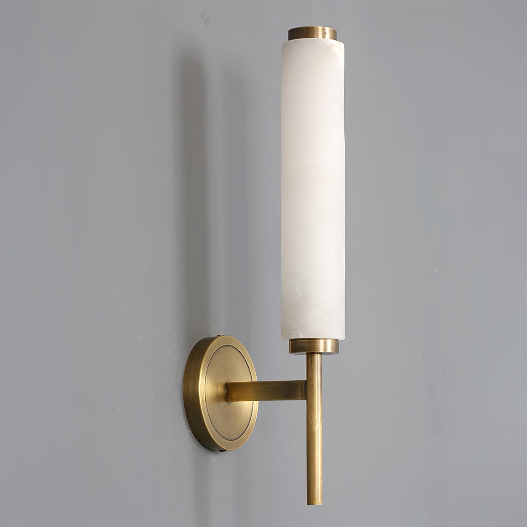 Davor Alabaster Wall Light